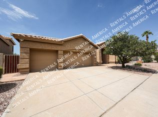 16832 S 18th Way, Phoenix, AZ 85048