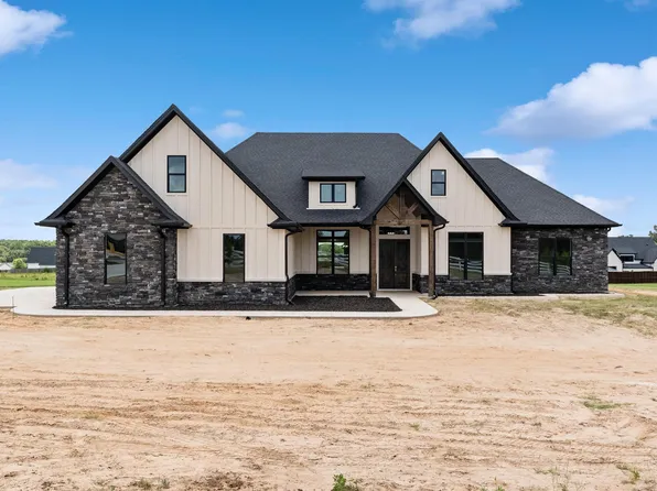 21604 Woodring Rd, Bullard, TX 75757