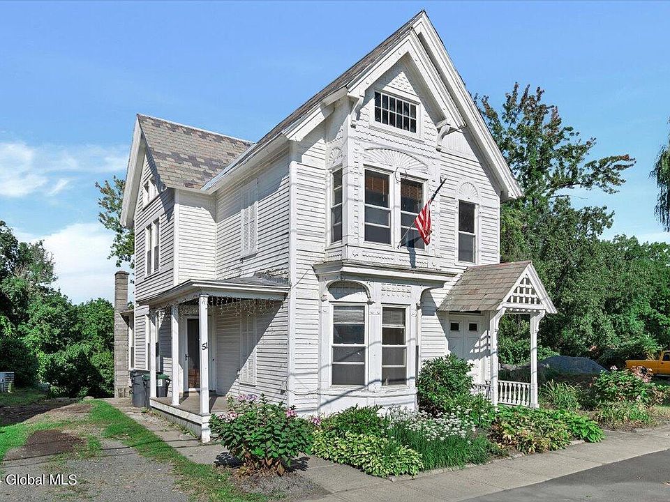 51 School Street, Schaghticoke, NY 12154 | Zillow