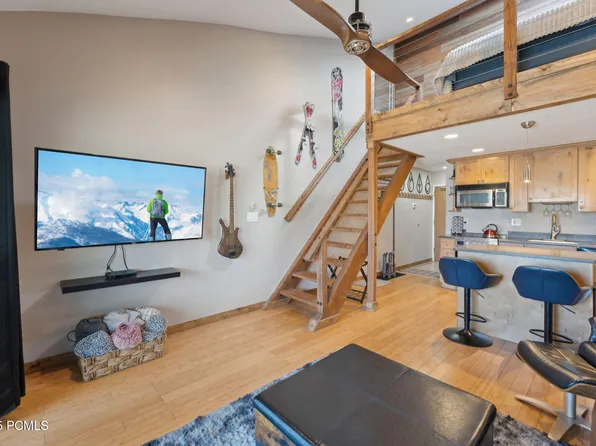 2235 Sidewinder Dr #423, Park City, UT 84060