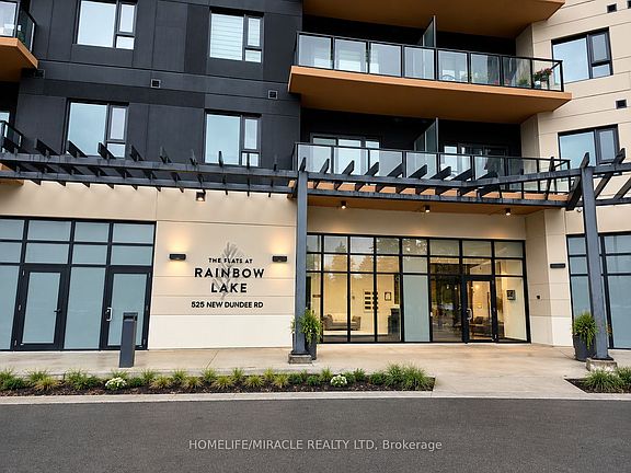 2nd image of 525 New Dundee Rd #516