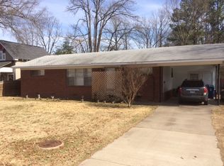 955 Western Ave, Conway, AR 72034