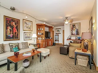 Sold by Sotheby's International Realty