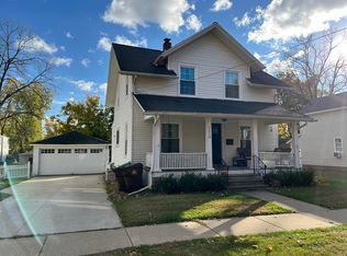 1210 Burns St, Albion, MI
