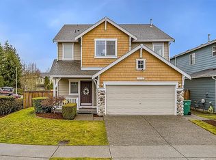 13518 40th Ave SE, Mill Creek, WA 98012