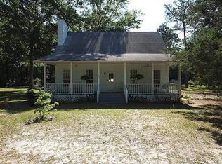 11207 Bright Star Cir, Tallahassee, FL 32305