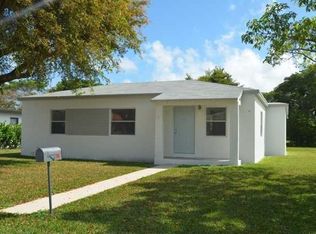 6630 SW 45th St, Miami, FL 33155