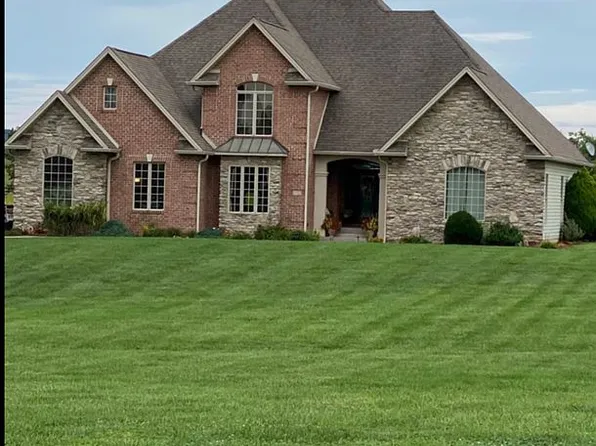 820 Lang Slocum Rd, Wheelersburg, OH 45694