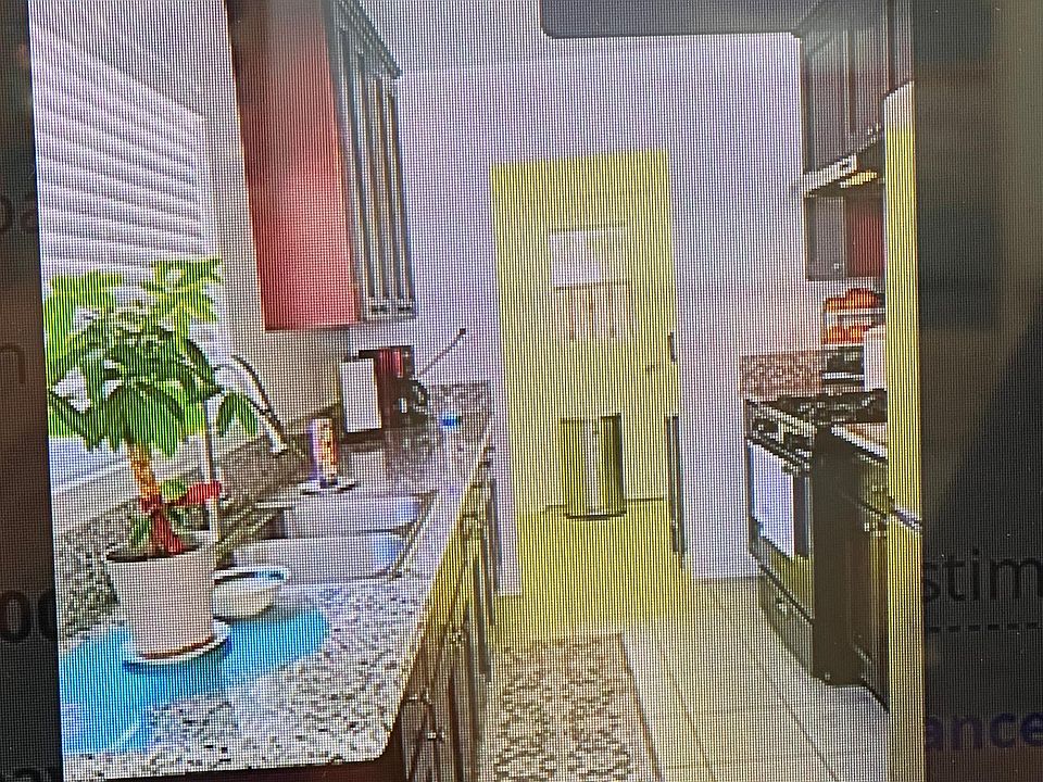 Updated photos coming soon. Wall color depicted will be changed to more neutral color.
