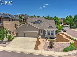 15801 James Gate Pl, Monument, CO 80132