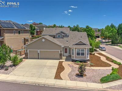 15801 James Gate Pl, Monument, CO, 80132