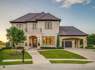 9712 Saint Michel Ct, Fort Worth, TX 76126
