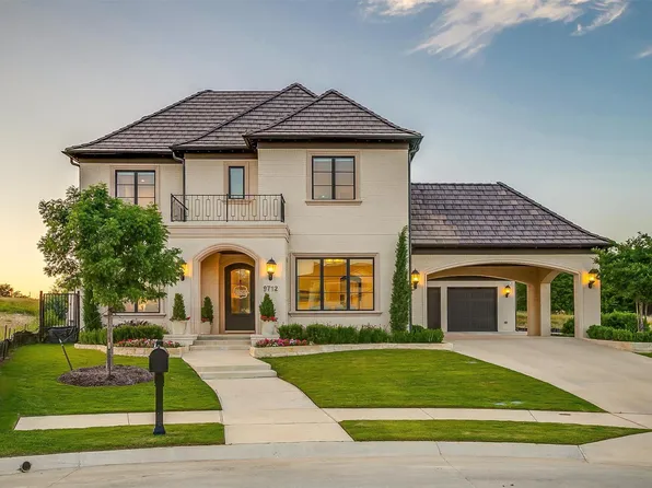 9712 Saint Michel Ct, Fort Worth, TX 76126