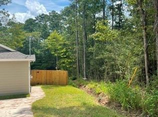 801 Crystal River Rd, Montgomery, TX 77316