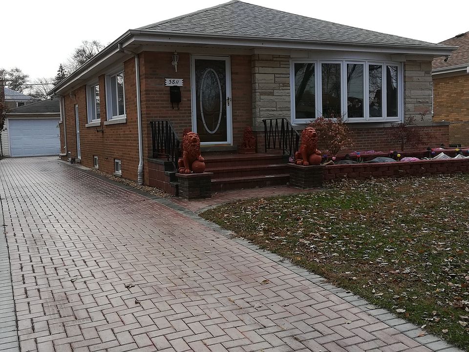1st image of 3811 Louise St