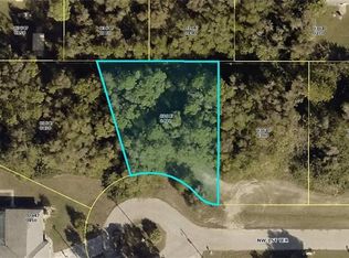 833 NW 1st Ter, Cape Coral, FL 33993