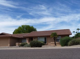 1220 E Krista Way, Tempe, AZ 85284