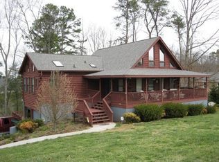 919 Sentry Ridge View Dr, Seymour, TN 37865