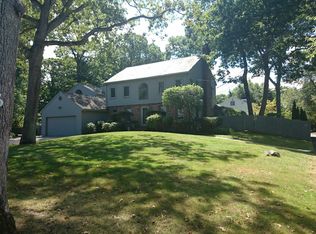 145 Princeton Rd, Brookline, MA 02467