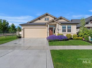 1179 E Radiant Ridge Dr, Meridian, ID 83642