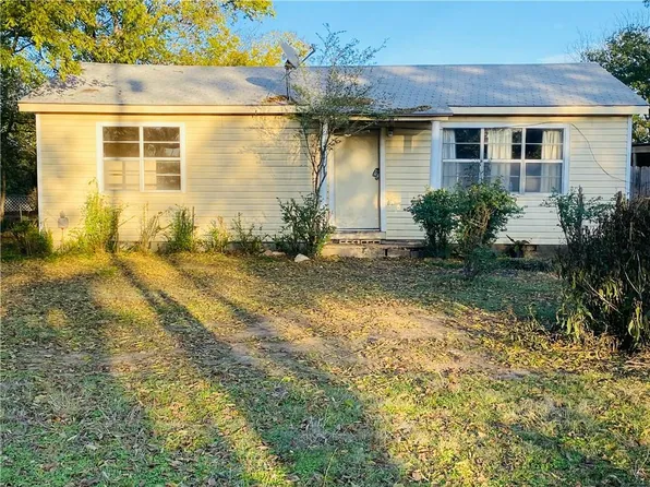 334 Washita St, Ardmore, OK 73401