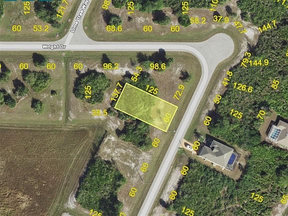2nd image of 126 Wright Dr