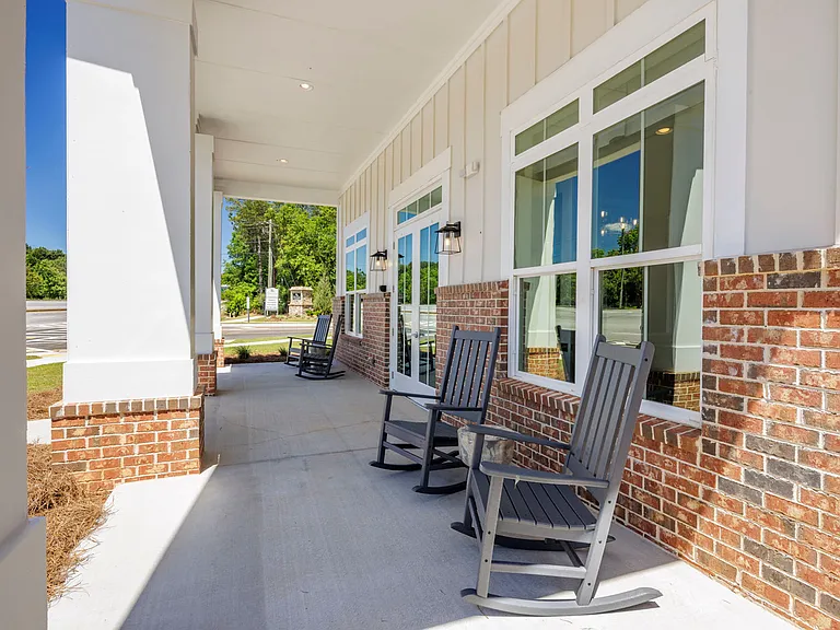 Covey Homes Loganville — Photo 27