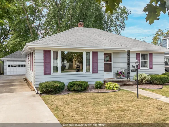 1519 W Commercial St, Appleton, WI 54914