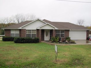 1211 Manning Rd, Ada, OK 74820