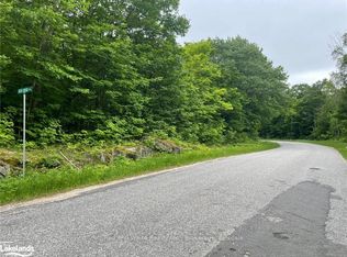 23 Ahmic Lake Rd, Magnetawan, ON P0A 1P0