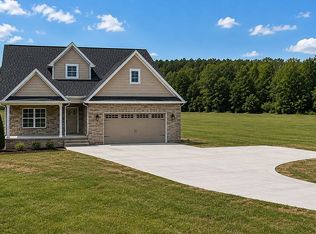 8184 Aedc Rd, Estill Springs, TN 37330