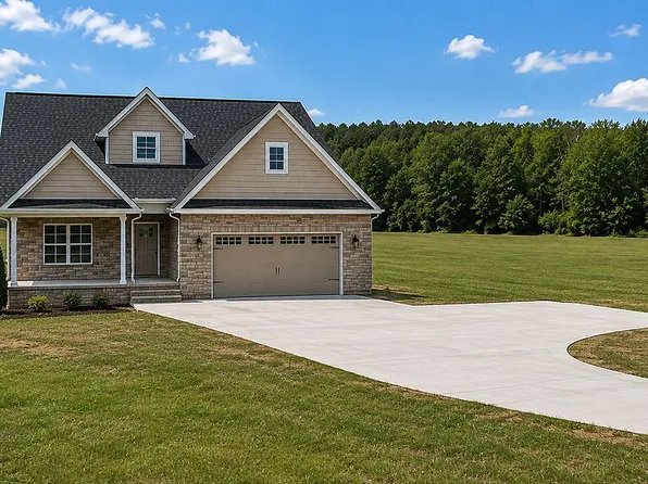 8184 Aedc Rd, Estill Springs, TN 37330