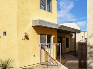 2485 N Silver Mosaic Dr, Tucson, AZ 85745