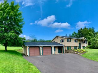 7451 Pleasant Valley Rd, Cogan Station, PA 17728