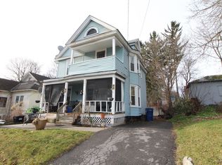100 May Ave, Syracuse, NY 13207