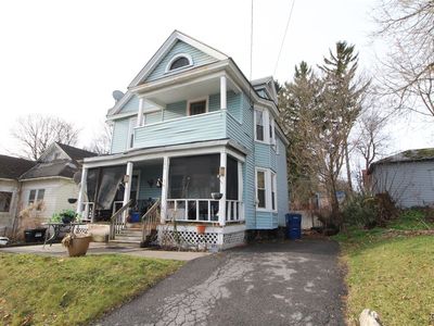 100 May Ave, Syracuse, NY, 13207