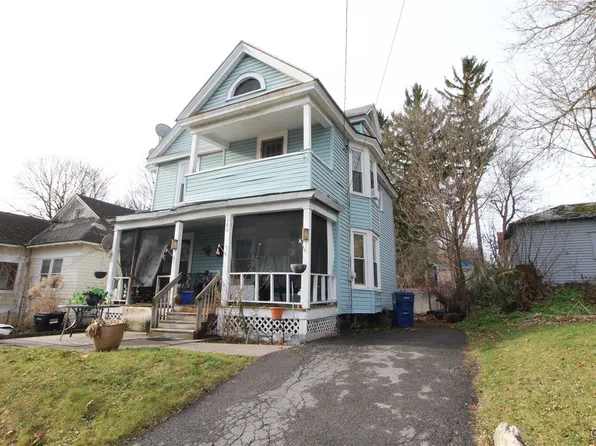 100 May Ave, Syracuse, NY 13207