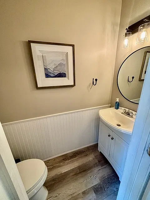 2 bed, 2.5 bath, 1200 sqft, $2,150 — Photo 3