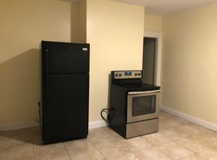 214 Pavilion Ave FLOOR 3, Providence, RI 02905