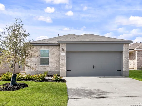 15038 Telfaire Meadow, Von Ormy, TX 78073