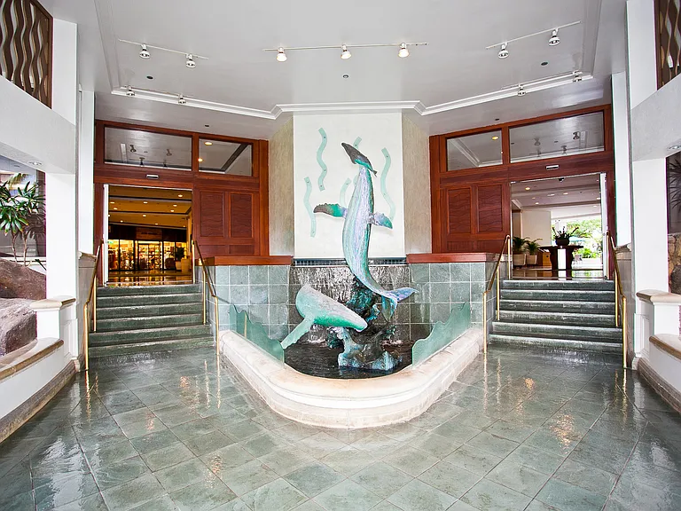 1777 Ala Moana Blvd #1010 — Photo 14