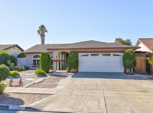 2617 Taffy Ct, San Jose, CA 95148