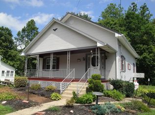 5964 Warrensville Rd, Williamsport, PA 17701