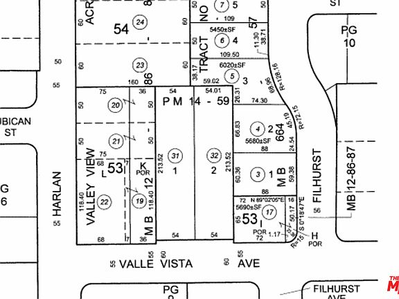 2nd image of 13421 Valle Vista Ave
