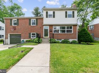 6 N Morerick Ave, Catonsville, MD 21228