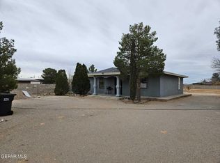 15040 Gwendolyn Dr, El Paso, TX 79938