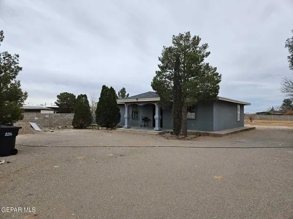 15040 Gwendolyn Dr, El Paso, TX 79938