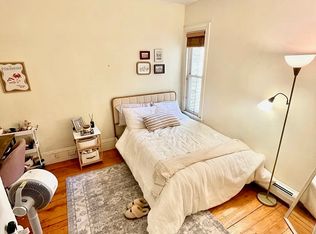 44 Delle Ave #2, Boston, MA 02120