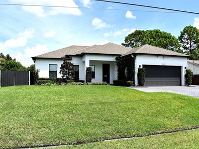 1217 SW Marmore Ave, Port Saint Lucie, FL, 34953