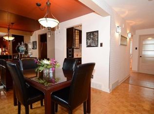21 Firth Rd #1, Boston, MA 02131